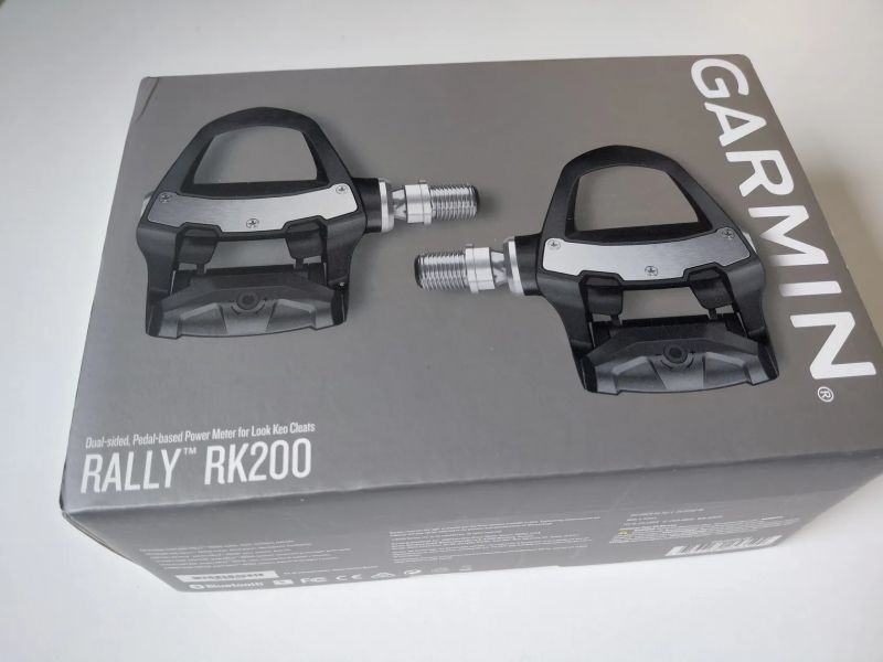 Garmin Rally RK200