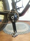 S-Works Epic World Cup M