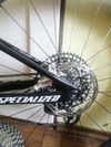 S-Works Epic World Cup M