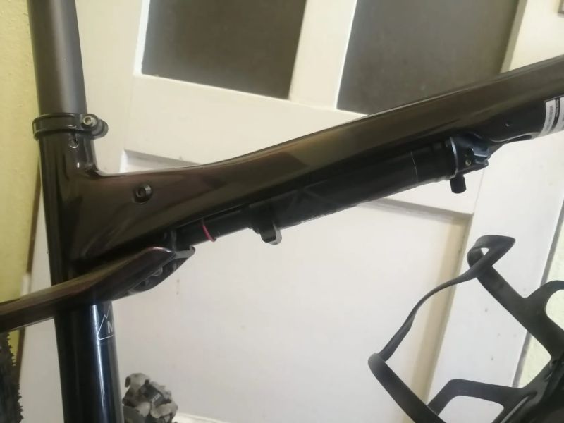 S-Works Epic World Cup M