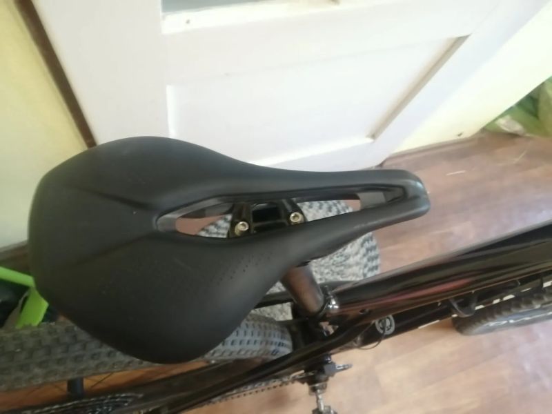 S-Works Epic World Cup M
