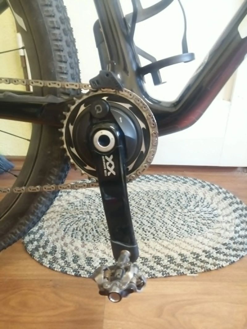 S-Works Epic World Cup M