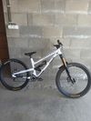 Commencal Clash