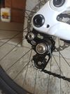 Commencal Clash