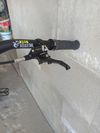 Commencal Clash