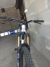 Commencal Clash