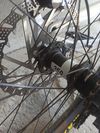 Commencal Clash