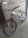 Commencal Clash