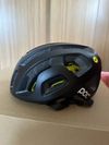 Cyklistická helma POC Octal MIPS Uranium Black, vel. M 54-60
