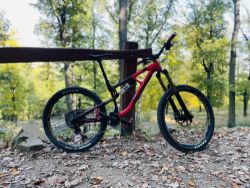 Rocky Mountain Slayer