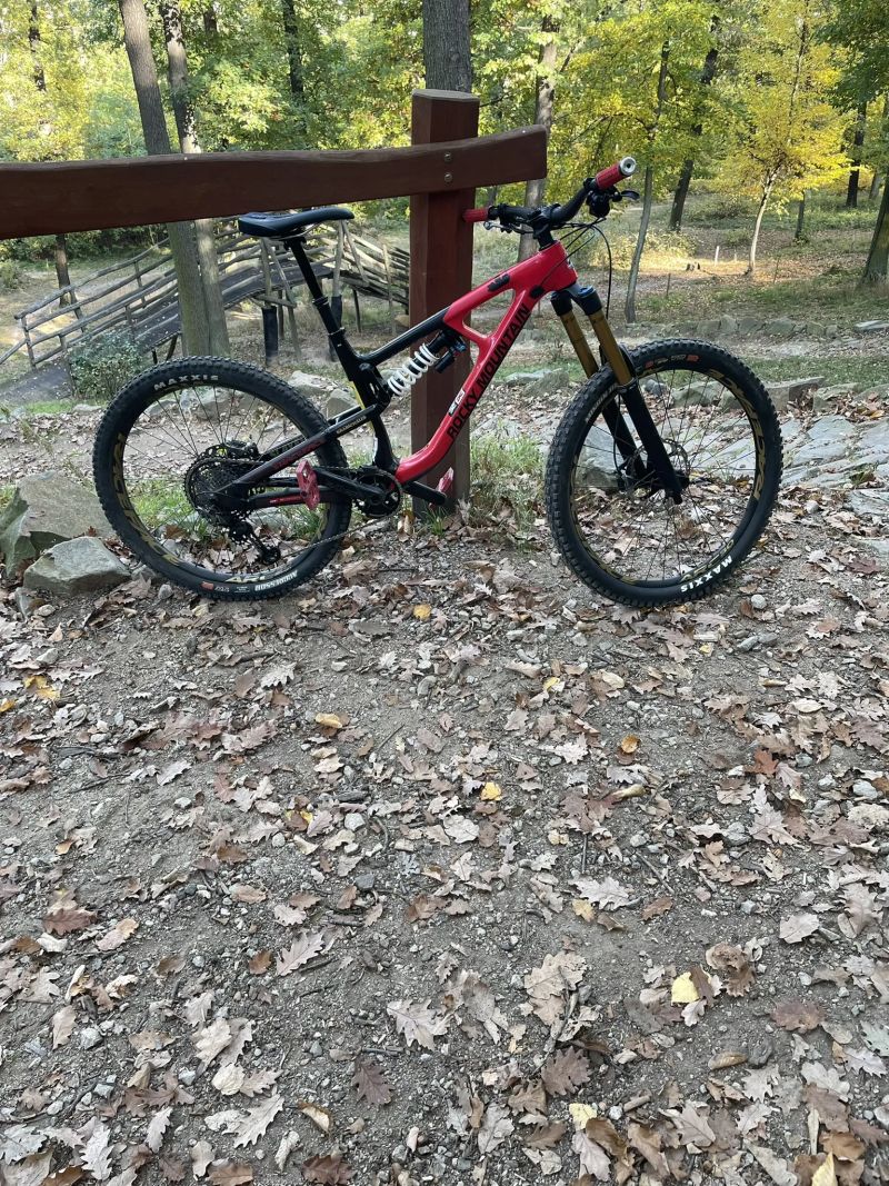 Rocky Mountain Slayer