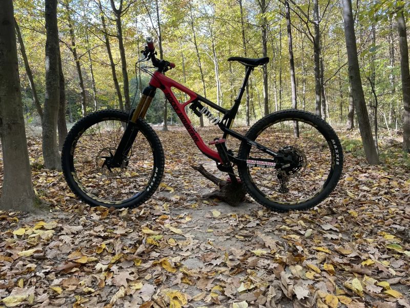 Rocky Mountain Slayer