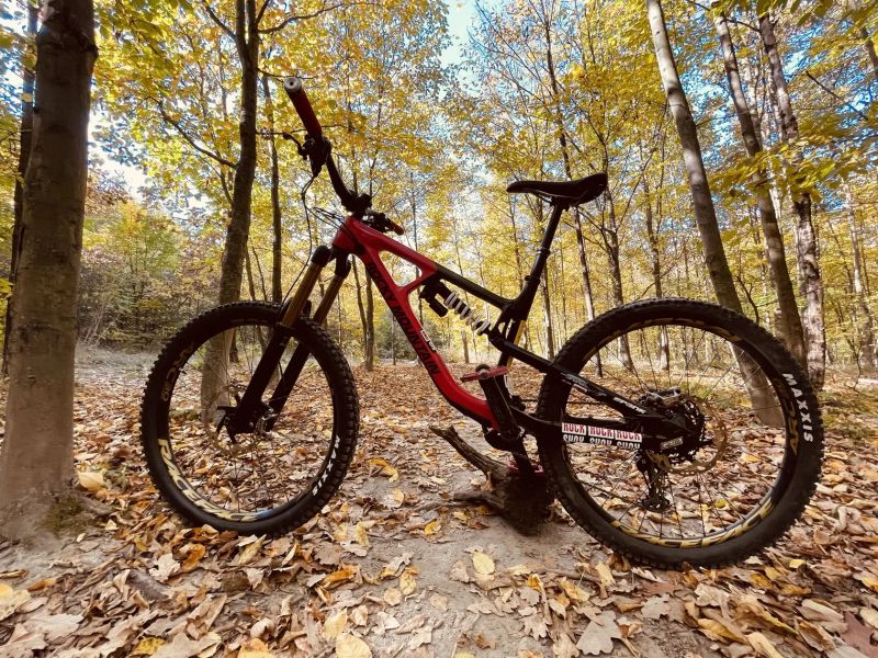 Rocky Mountain Slayer