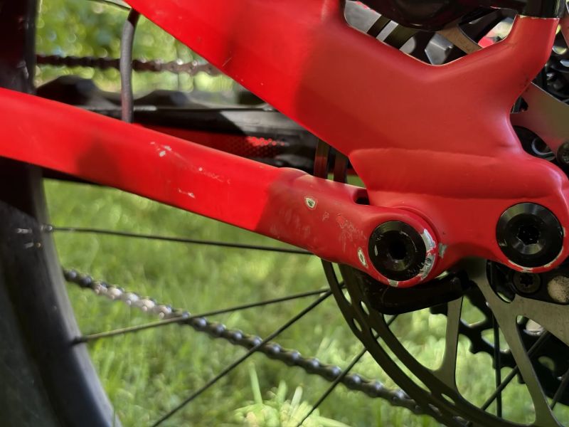 Specialized Turbo Levo SL Comp 2021 (L) + SRAM Code RSC + Fox 38 - Brno