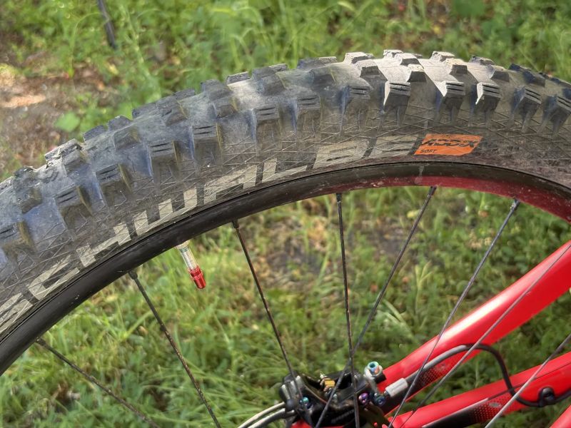 Specialized Turbo Levo SL Comp 2021 (L) + SRAM Code RSC + Fox 38 - Brno