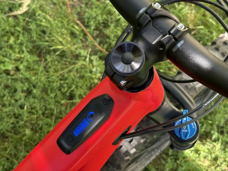 Specialized Turbo Levo SL Comp 2021 (L) + SRAM Code RSC + Fox 38 - Brno
