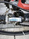 Merida Road ride 901