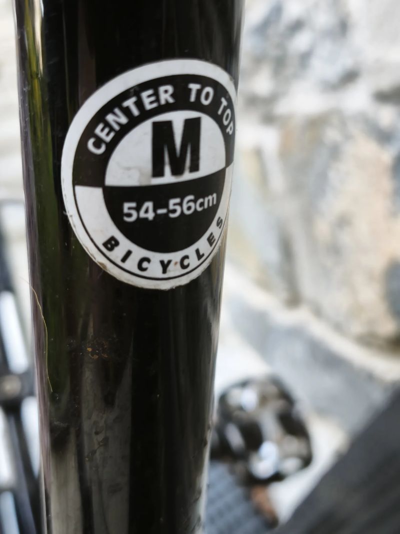 Merida Road ride 901