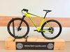 Cannondale FSI lefty ocho