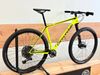 Cannondale FSI lefty ocho