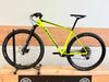 Cannondale FSI lefty ocho