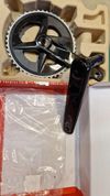 Sram rival kliky 172,5