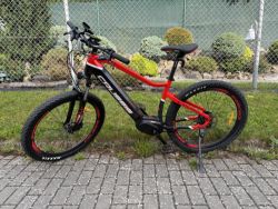 Crussis E-Atland 7.7 