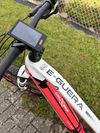 Dámské elektrokolo Crussis e-Guera 7.7 – výborný stav