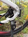 Dámské elektrokolo Crussis e-Guera 7.7 – výborný stav