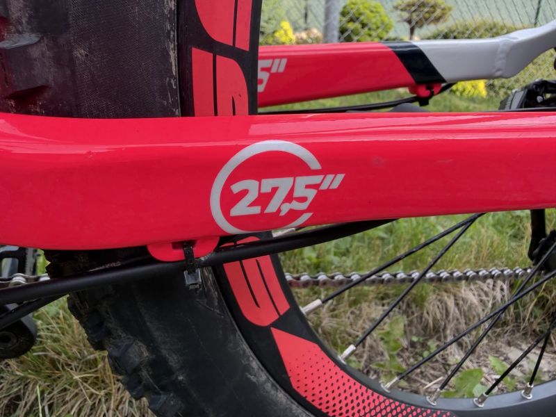 Dámské elektrokolo Crussis e-Guera 7.7 – výborný stav