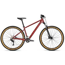 FOCUS WHISTLER 3.7 MODEL 2025