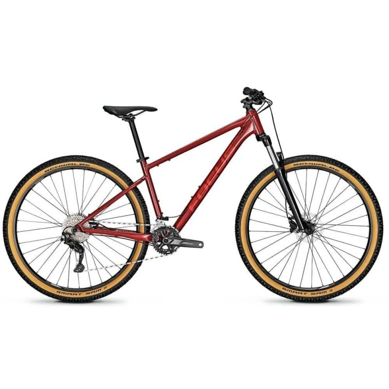 FOCUS WHISTLER 3.7 MODEL 2025