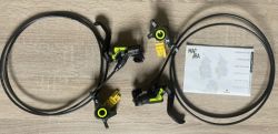 Magura MT8 SL