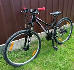 GT Avalanche