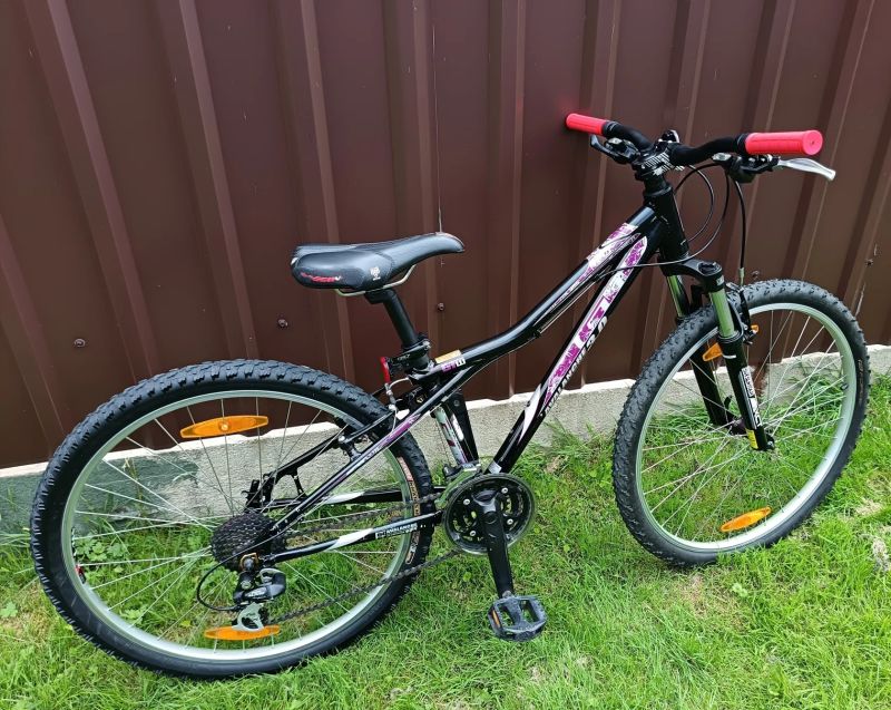 GT Avalanche