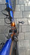 Cipollini rb1k ad.one disc