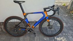 Cipollini rb1k ad.one disc