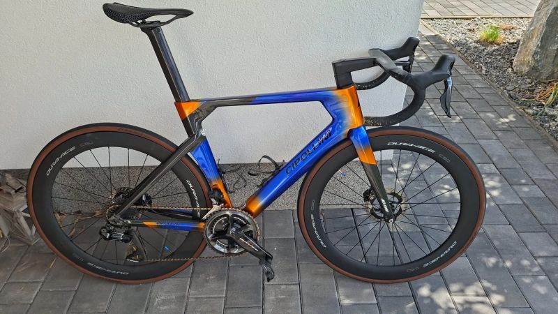 Cipollini rb1k ad.one disc