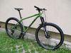 Nové 29" kolo RB CR 19", trail, vidlice Suntour Aion 35, Shimano Deore 1x12, BOOST pevné osy