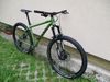 Nové 29" kolo RB CR 19", trail, vidlice Suntour Aion 35, Shimano Deore 1x12, BOOST pevné osy