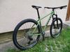 Nové 29" kolo RB CR 19", trail, vidlice Suntour Aion 35, Shimano Deore 1x12, BOOST pevné osy