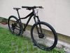 Nové dámské 29" kolo Maxbike M509D 17", Shimano Deore 1x11, vzduchová vidlice RST Aerial