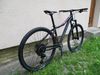 Nové dámské 29" kolo Maxbike M509D 17", Shimano Deore 1x11, vzduchová vidlice RST Aerial