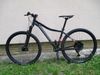 Nové dámské 29" kolo Maxbike M509D 17", Shimano Deore 1x11, vzduchová vidlice RST Aerial