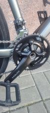 CUBE NUROAD PRO 2023r