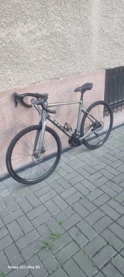 CUBE NUROAD PRO 2023r