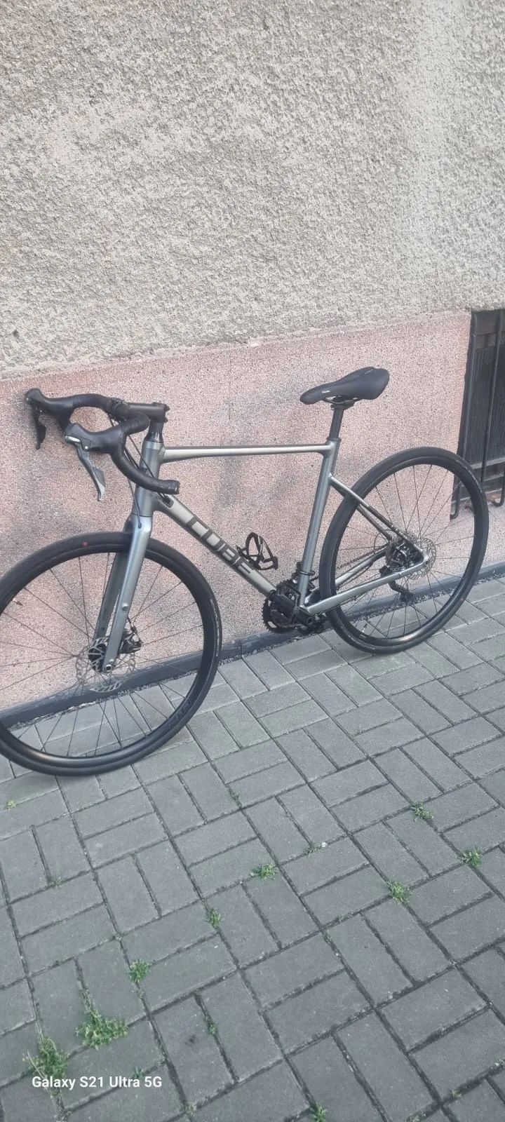 CUBE NUROAD PRO 2023r