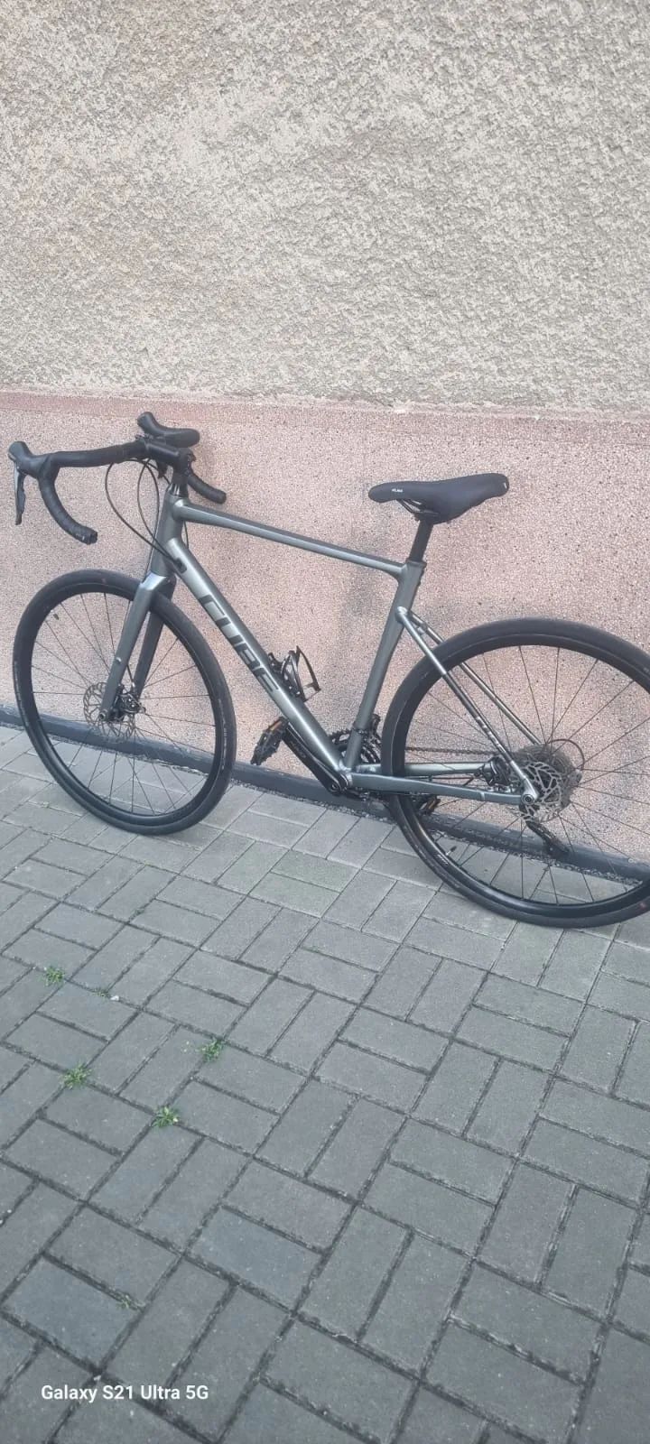 CUBE NUROAD PRO 2023r