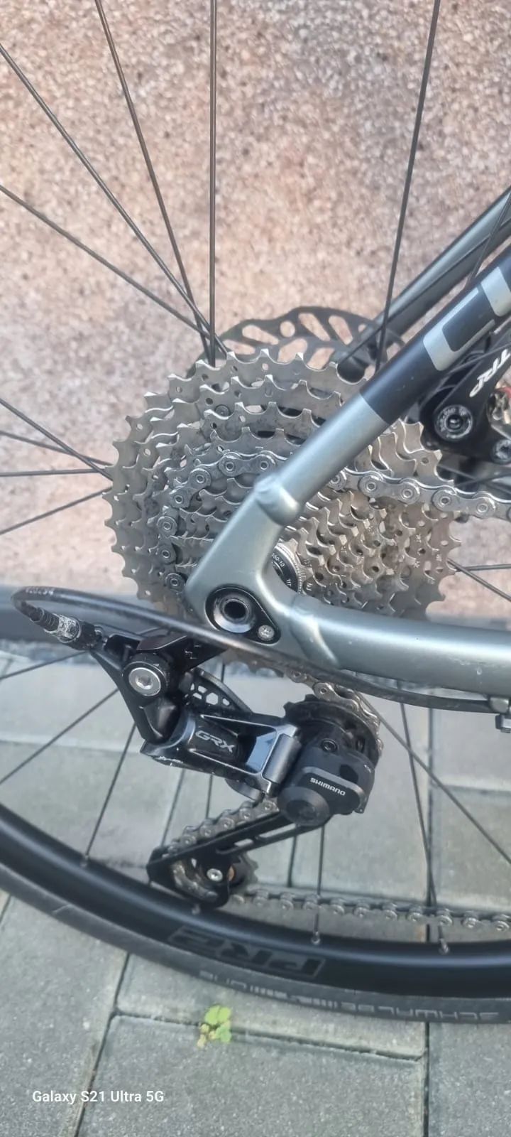 CUBE NUROAD PRO 2023r