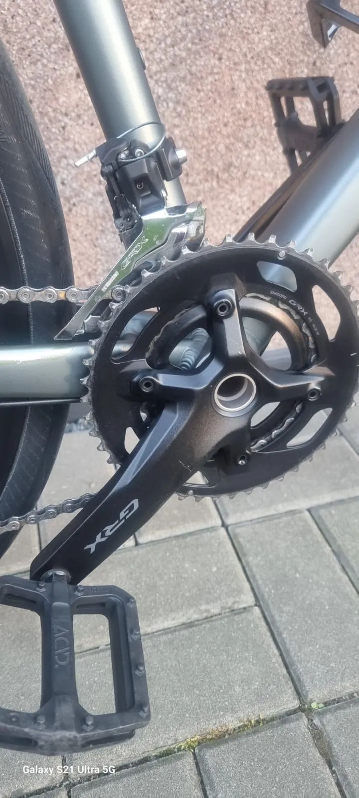 CUBE NUROAD PRO 2023r